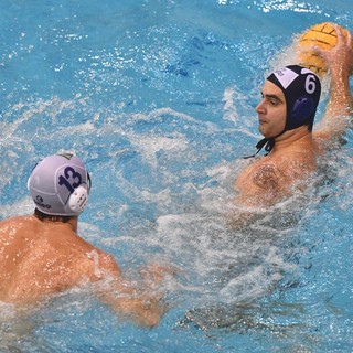 PALLANUOTO/BOGLIASCO I ragazzi tornano alla Vassallo. Guidaldi: 'Ma non sarà la stessa cosa'