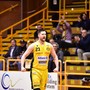 BASKET / PER IL RUOLO 4 LO SPEZIA TARROS HA SCELTO GOCE PETRUSHEVSKI