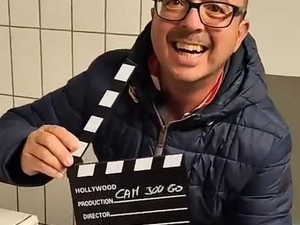 CARUSO SMART ENERGY PRESENTA la schedina di PRIMA C con LUCA GERINI