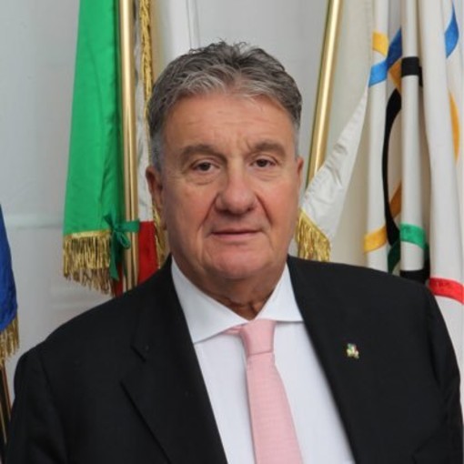 Rugby: domani attesa al visita del presidente FIR Gavazzi