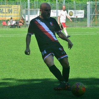 CARUSO SMART ENERGY PRESENTA la schedina di TERZA B con ALESSANDRO GALA