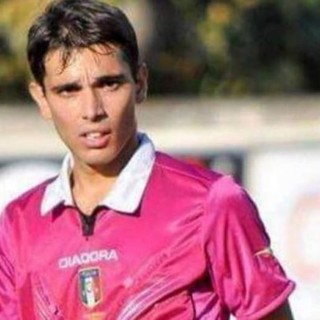 SANREMESE Con l’Arconatese dirige Garofalo