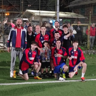 Il Genoa Club Torriglia