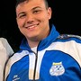 FILIPPO GARBARINO &quot;Vorrei portare la squadra del mio paese più in alto possibile, magari in Promozione&quot;