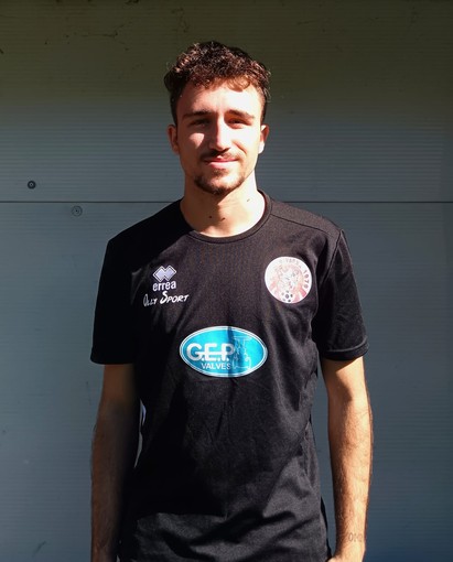 DAVAGNA Ultimo colpo di mercato!