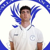 NUOVA PALLAVOLO SAN GIOVANNI Luca Girelli rimane biancazzurro
