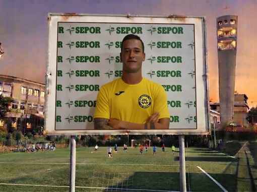 Calcio - Canaletto verso Cicagna con un Galloni in più Calcio - Canaletto verso Cicagna con un Galloni in più