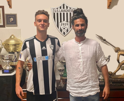 VIDEO Sampierdarenese-Campese 2-2, il commento di Matteo Guglielmi