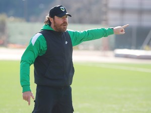 MATTEO GALLOTTI