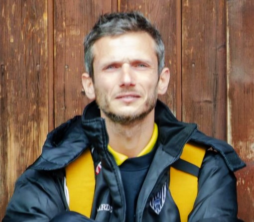 TERZA CHIAVARI La schedina di... GUIDO GARAVENTA TERZA CHIAVARI La schedina di... GUIDO GARAVENTA