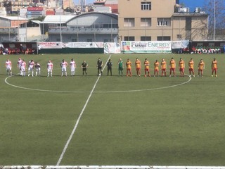Genova-Finale