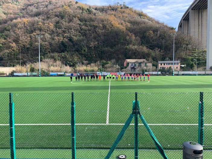 PROMOZIONE B, la diretta LIVE