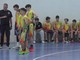 Basket - Golfo dei Poeti U15 Gold alla &quot;finalissima&quot;
