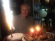 LA FOTO - Arenzano, il compleanno del presidente Garetto