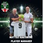 CORNIGLIANO CALCIO Ecco il nuovo Player Manager