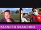 VIDEO/ALESSANDRO GRANDONI dopo Finale-Albenga: &quot;Obiettivo minimo raggiunto, in attesa dei quarti di finale&quot;