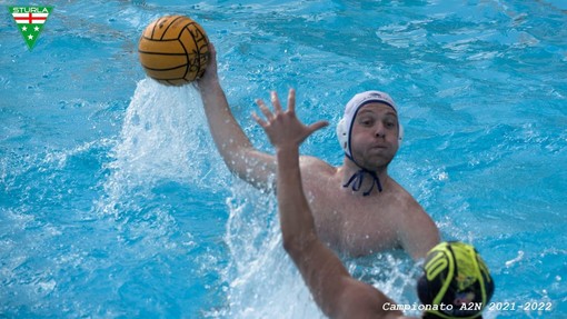 Pallanuoto - A tutto andare la campagna di rafforzamento del Lerici Sport