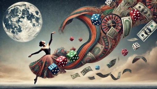 🎲 Il Gioco Responsabile: divertirsi senza stress né rischi!