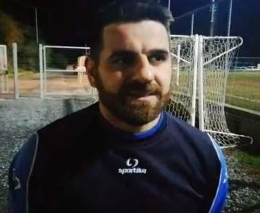 VIDEO - Ceriale-Sestrese 0-5, l'amarezza di Giampaolo Gervasi