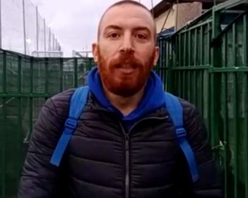 VIDEO Olimpic-Cella, il commento di Andrea Garaventa
