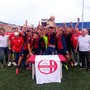 MEMORIAL LUCCHERINO Vince il Genoa di Mimmo Criscito