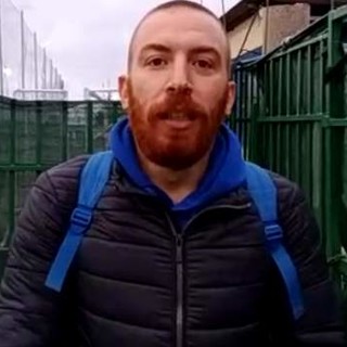 VIDEO Olimpic-Cella, il commento di Andrea Garaventa
