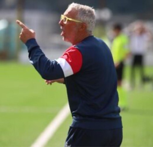 LUCA GULLO &quot;Sono pronto a nuove sfide&quot;