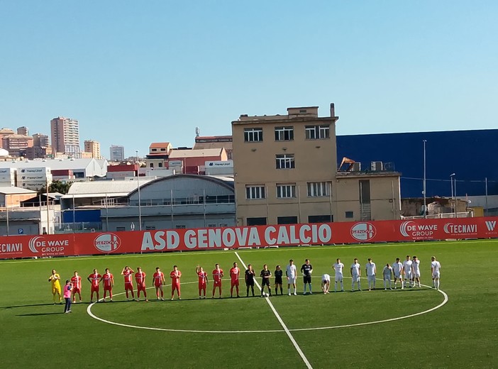 GENOVA PIETRA GENOVA PIETRA
