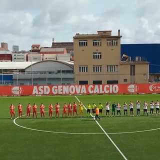 GENOVA LOANO