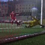 VIDEO/RABBIA GENOVA CALCIO per un gol non visto dall'arbitro: "Ora basta!" VIDEO/RABBIA GENOVA CALCIO per un gol non visto dall'arbitro: "Ora basta!"