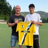 TORRIGLIA Arriva un portiere di categoria superiore