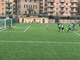 VIDEO - Ruentes-Caperanese 1-2, il rigore di Mirko Grilli