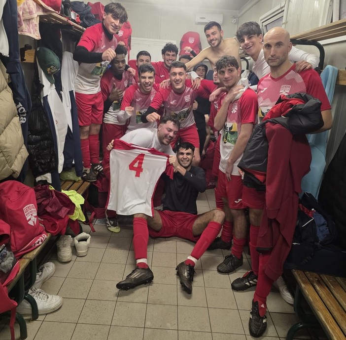 Genova Beach Soccer in festa Genova Beach Soccer in festa