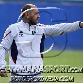 FRANCESCO GIRARDI &quot;Pieve società seria dove i valori umani sono una priorità, ma se arrivasse un'Eccellenza o una Promozione...&quot;