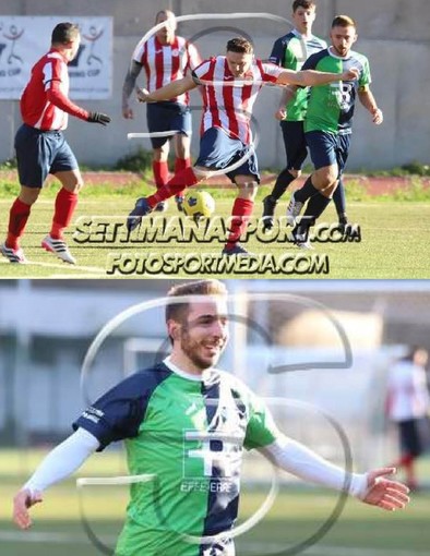 SECONDA CATEGORIA GIRONE D La classifica completa dei bomber