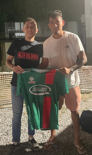 ALTA VAL D'ORBA Primo acquisto con il botto