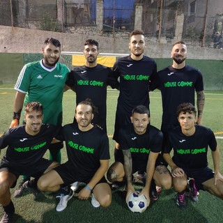 House Gomme, la squadra vincente