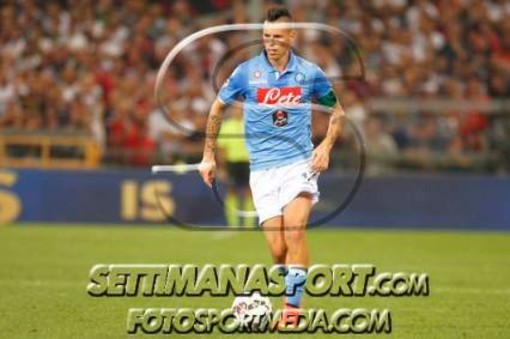 Marek Hamsik