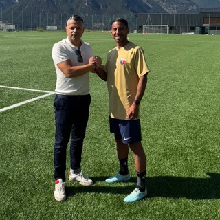 VADO / UFFICIALE: Zaccaria Hamlili è rossoblù!