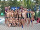 Pallanuoto, Under 9 della Rapallo Nuoto da applausi