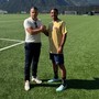 VADO / UFFICIALE: Zaccaria Hamlili è rossoblù!