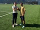 VADO / UFFICIALE: Zaccaria Hamlili è rossoblù!