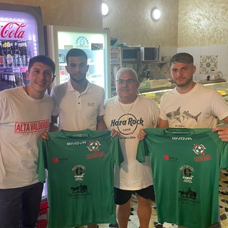 ALTA VAL D'ORBA Due acquisti top