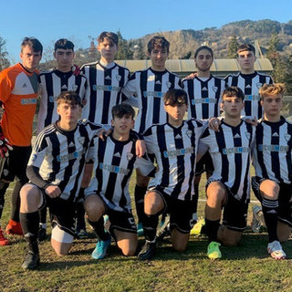 JUNIORES REGIONALI | LA LAVAGNESE PAREGGIA CON IL MAGRA AZZURRI E PERDE L'AGGANCIO ALLA VETTA