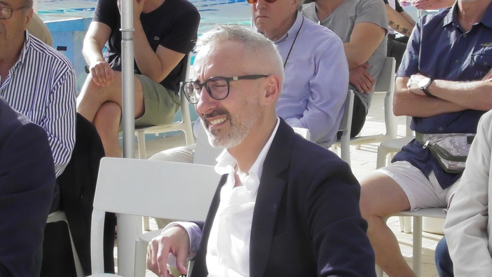 NUOTO Alla grande la 40.a Coppa Byron del Lerici Sport