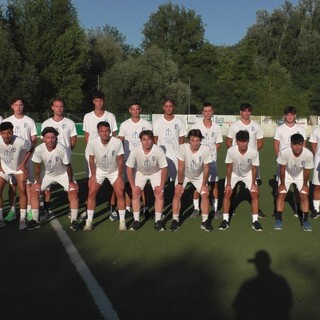Calcio - Memorial Erigozzi all' Intercomunale che intanto avvia i lavori