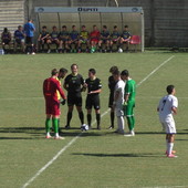 Calcio - Al Canaletto il derby di Coppa col Magrazzurri
