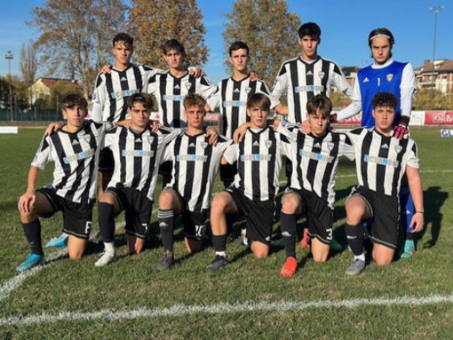 JUNIORES NAZIONALI | LAVAGNESE &quot;SHOCK&quot; AD ASTI, SOCCOMBE PER 7-0!!!