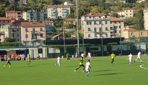 LAVAGNESE/ DISPUTATA IERI A LIGORNA LA PRIMA AMICHEVOLE STAGIONALE