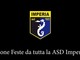 VIDEO - Alassio-Imperia 2-2
